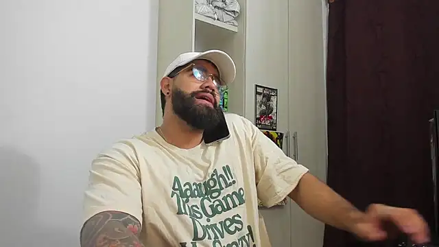  Coddygold  online show from 04-17-26, 12:30