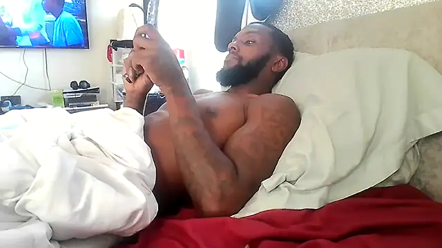 Chocolate Droppa online show from 10-06-25, 08:39