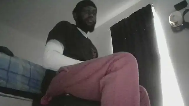 Chocolate Droppa online show from 07-13-26, 09:56