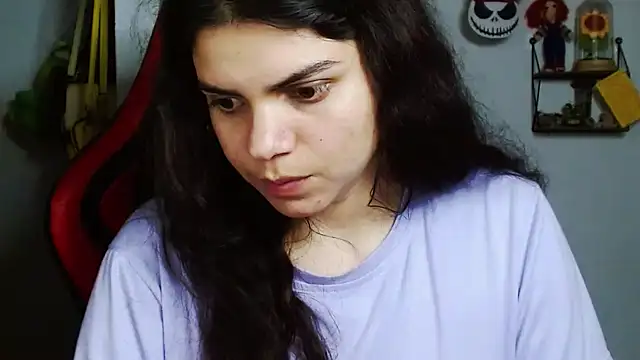 Snapshot of Nikkykora15 chatting on 01-05-25, 06:56 Nikkykora15 online show from 01-05-25, 06:56