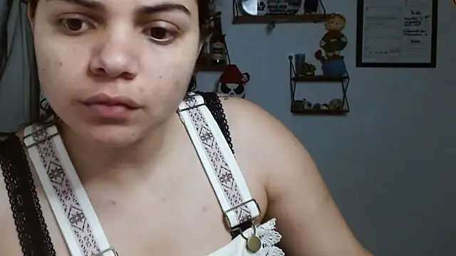 Snapshot of Nikkykora15 chatting on 10-23-25, 12:10 Nikkykora15 online show from 10-23-25, 12:10