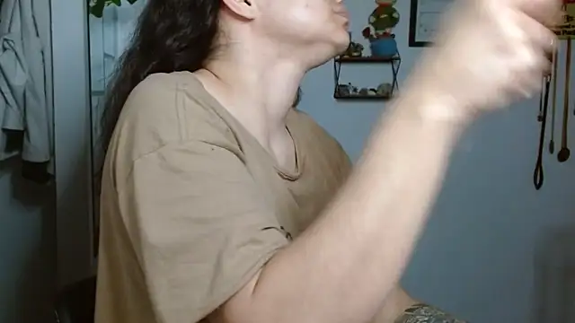 Snapshot of Nikkykora15 chatting on 10-25-25, 01:35 Nikkykora15 online show from 10-25-25, 01:35