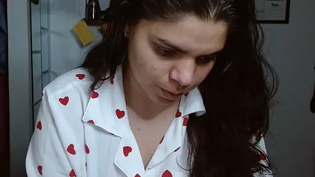 Snapshot of Nikkykora15 chatting on 11-05-25, 01:05 Nikkykora15 online show from 11-05-25, 01:05