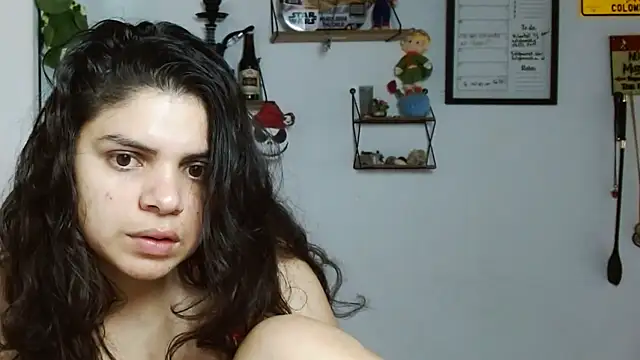 Snapshot of Nikkykora15 chatting on 11-08-25, 06:07 Nikkykora15 online show from 11-08-25, 06:07