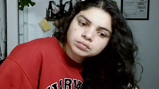 Snapshot of Nikkykora15 chatting on 11-11-25, 01:05 Nikkykora15 online show from 11-11-25, 01:05