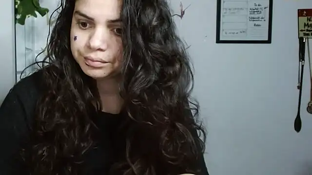 Snapshot of Nikkykora15 chatting on 11-14-25, 01:59 Nikkykora15 online show from 11-14-25, 01:59