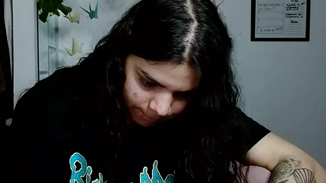 Snapshot of Nikkykora15 chatting on 11-15-25, 01:36 Nikkykora15 online show from 11-15-25, 01:36