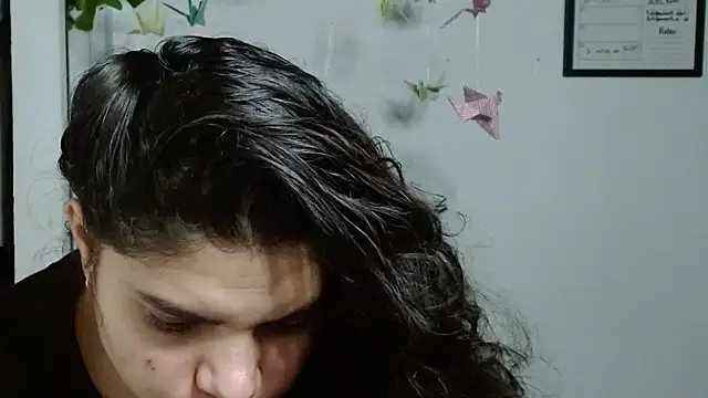 Snapshot of Nikkykora15 chatting on 11-22-25, 12:31 Nikkykora15 online show from 11-22-25, 12:31