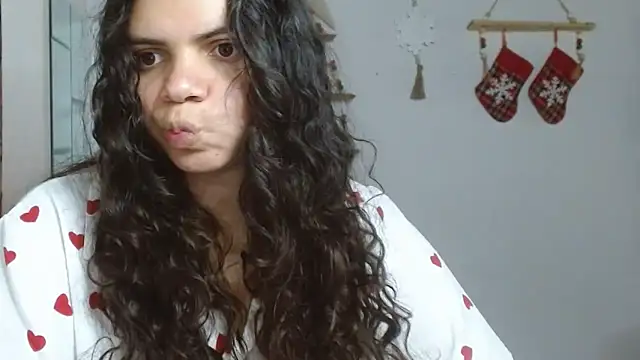 Snapshot of Nikkykora15 chatting on 11-23-25, 08:08 Nikkykora15 online show from 11-23-25, 08:08