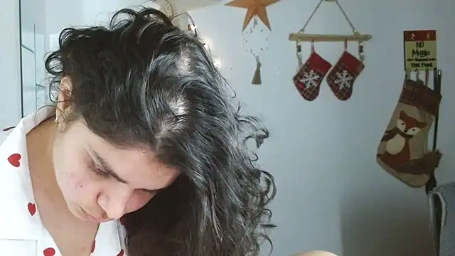 Snapshot of Nikkykora15 chatting on 11-30-25, 01:31 Nikkykora15 online show from 11-30-25, 01:31