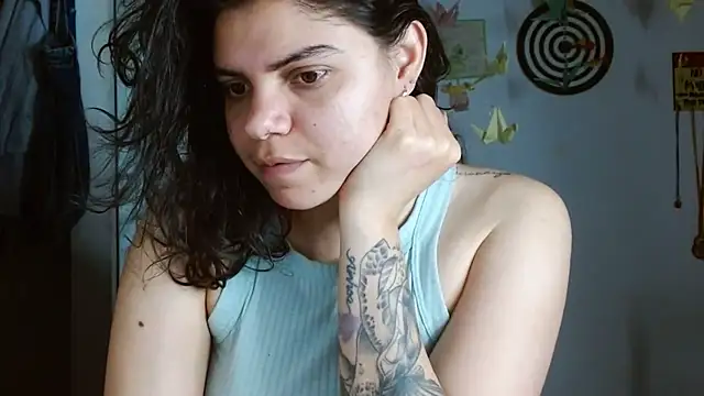 Nikkykora15 online show from 04-25-26, 02:25