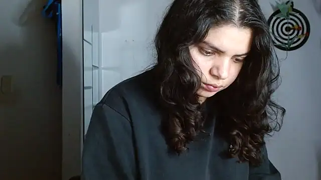 Nikkykora15 online show from 04-28-26, 02:10