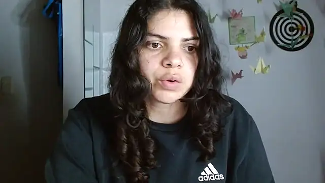 Nikkykora15 online show from 04-28-26, 02:27