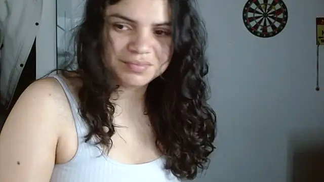 Snapshot of Nikkykora15 chatting on 05-16-26, 02:41 Nikkykora15 online show from 05-16-26, 02:41