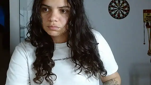 Snapshot of Nikkykora15 chatting on 05-22-26, 01:35 Nikkykora15 online show from 05-22-26, 01:35