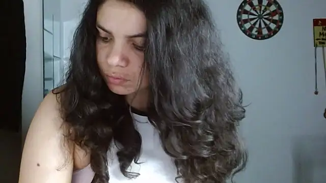 Snapshot of Nikkykora15 chatting on 05-29-26, 02:53 Nikkykora15 online show from 05-29-26, 02:53
