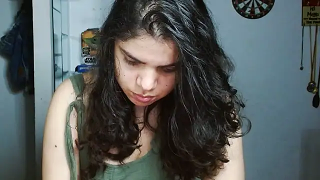 Snapshot of Nikkykora15 chatting on 06-04-26, 02:17 Nikkykora15 online show from 06-04-26, 02:17