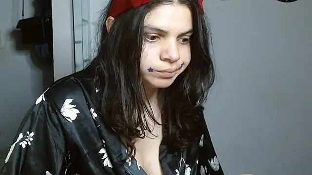 Snapshot of Nikkykora15 chatting on 07-11-26, 12:35 Nikkykora15 online show from 07-11-26, 12:35