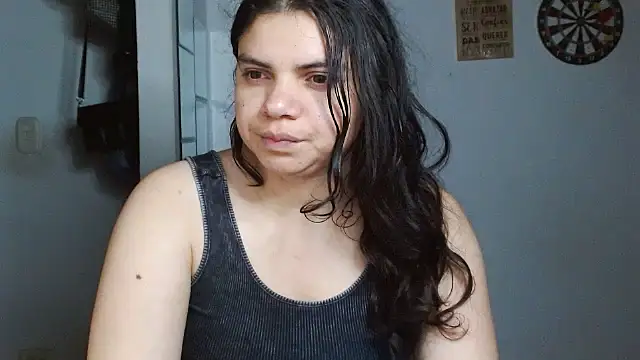 Snapshot of Nikkykora15 chatting on 07-14-26, 02:16 Nikkykora15 online show from 07-14-26, 02:16