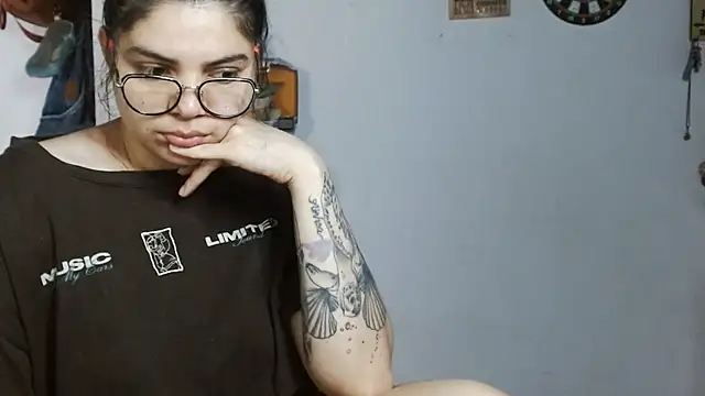 Snapshot of Nikkykora15 chatting on 07-19-26, 03:49 Nikkykora15 online show from 07-19-26, 03:49
