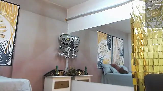 ChoreyTaiylor online show from 02-13-25, 02:42