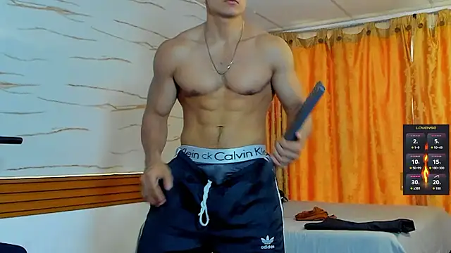 ChoreyTaiylor online show from 02-26-26, 03:33