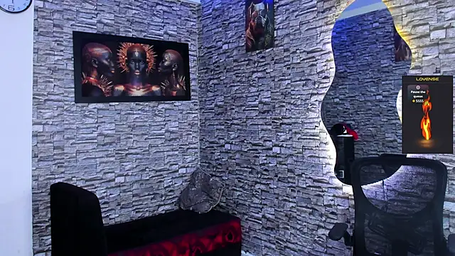 ChoreyTaiylor online show from 04-24-26, 02:19