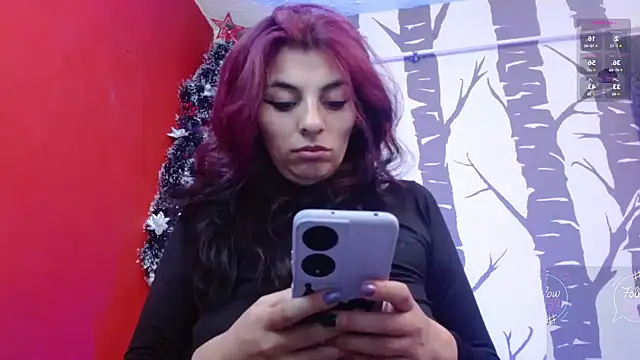 julieth sex1 online show from 12-07-24, 01:07