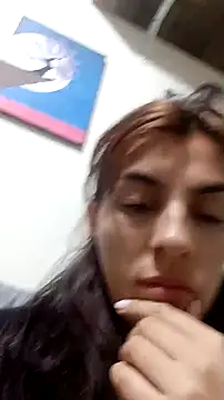 julieth sex1 online show from 02-21-26, 06:47