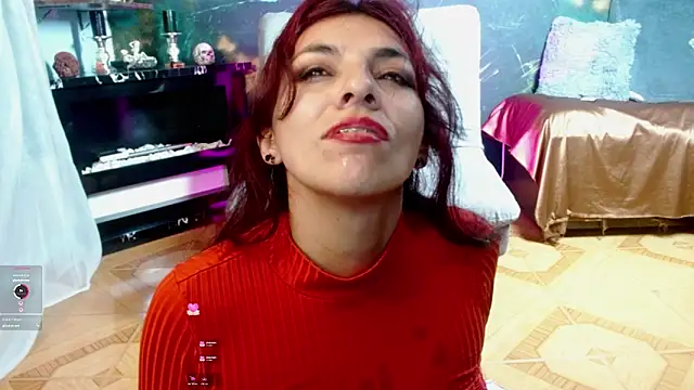 julieth sex1 online show from 04-24-26, 09:01