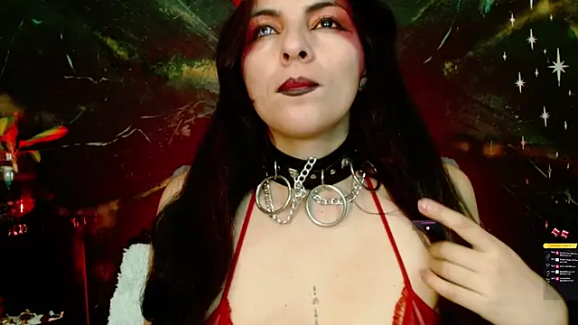 julieth sex1 online show from 06-11-26, 09:18