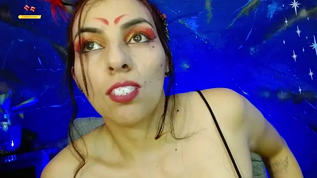 julieth sex1 online show from 06-15-26, 12:35