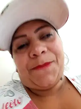 Alyona21 online show from 12-15-24, 06:15