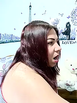 Alyona21 online show from 01-18-25, 11:33