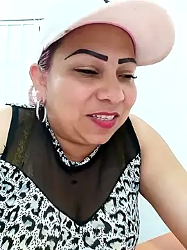 Alyona21 online show from 03-04-25, 10:05