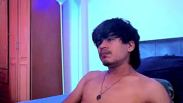 Eiden allenx online show from 02-23-26, 01:52