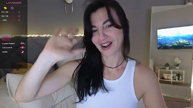 Snapshot of Mary_love16 chatting on 10-17-25, 06:38 Mary love16 online show from 10-17-25, 06:38