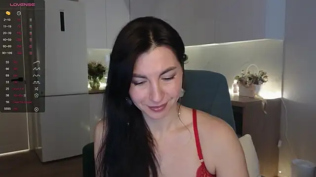 Mary love16 online show from 04-27-26, 08:01