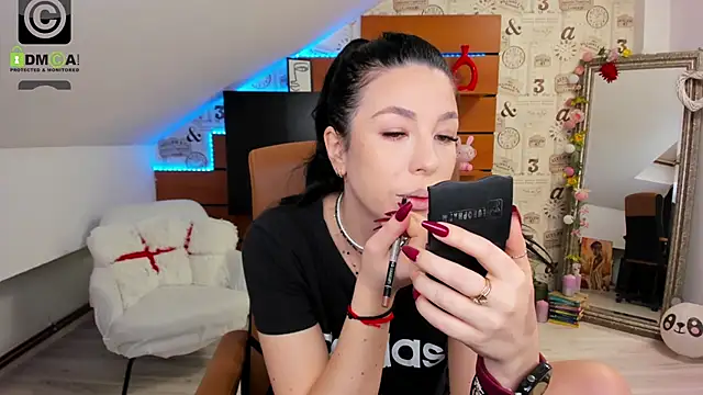 EmillyTaylor online show from 01-07-26, 04:48