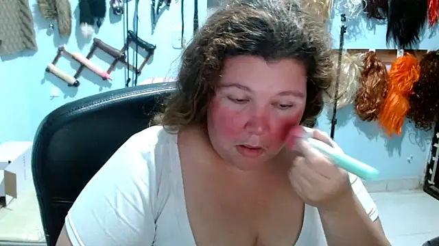 squirt322bbw online show from 10-16-25, 06:31