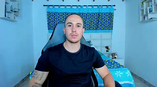 Snapshot of juan__jimenez chatting on 01-20-25, 07:25 juan jimenez online show from 01-20-25, 07:25