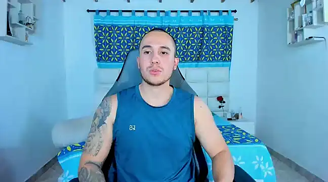 Snapshot of juan__jimenez chatting on 02-01-25, 09:40 juan jimenez online show from 02-01-25, 09:40