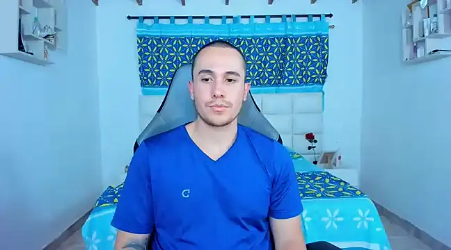 Snapshot of juan__jimenez chatting on 02-08-25, 02:26 juan jimenez online show from 02-08-25, 02:26