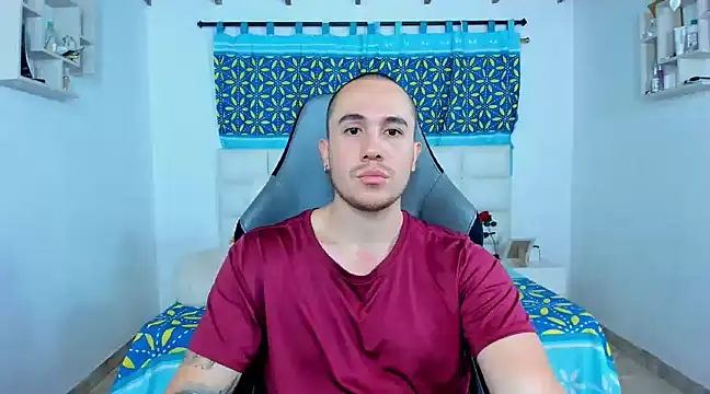 Snapshot of juan__jimenez chatting on 02-12-25, 11:09 juan jimenez online show from 02-12-25, 11:09