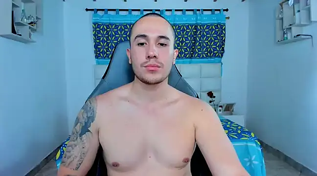 Snapshot of juan__jimenez chatting on 02-14-25, 11:31 juan jimenez online show from 02-14-25, 11:31