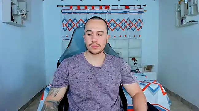 Snapshot of juan__jimenez chatting on 03-07-25, 05:51 juan jimenez online show from 03-07-25, 05:51