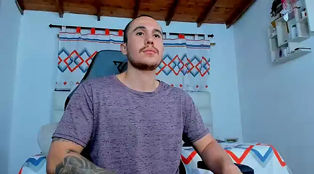 Snapshot of juan__jimenez chatting on 03-07-25, 08:56 juan jimenez online show from 03-07-25, 08:56