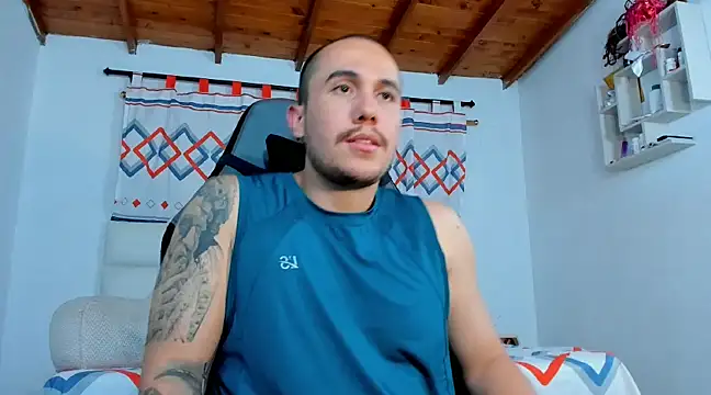 Snapshot of juan__jimenez chatting on 03-12-25, 03:46 juan jimenez online show from 03-12-25, 03:46