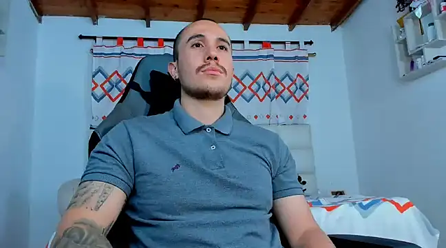 Snapshot of juan__jimenez chatting on 03-13-25, 07:31 juan jimenez online show from 03-13-25, 07:31