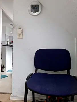 Percy ohv online show from 10-26-25, 02:23